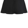 Women's Plus Size Skirt - Flare Denim