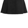 Women's Plus Size Skirt - Flare Denim