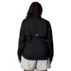 Sportswear Women's Plus-Size Tamiami II Long Sleeve Shirt
