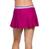 Women's Berry Sweet Skirt Womens Tennis Skirts and Skorts