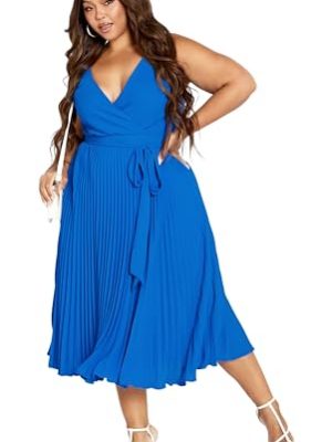 Women's Lilly Dress