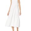 Women's Britt Tiered Maxi Tent Dress