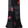 Women's Woman Woven Skirt Long