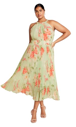 Women's Sabine Print Dress