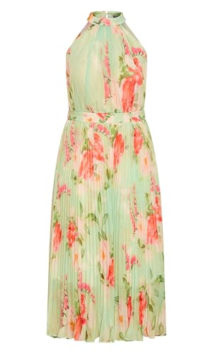 Women's Sabine Print Dress