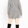 Women's Plus Size Skylar Skirt