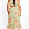 Women's Sabine Print Dress