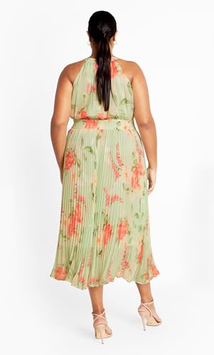 Women's Sabine Print Dress