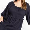 Women's Heather Tier Dress