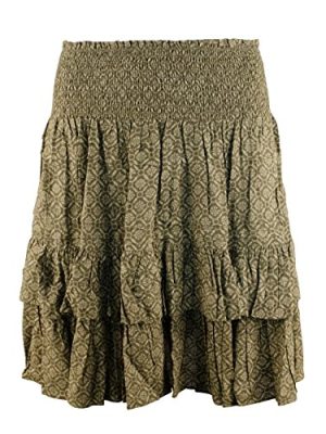 womens Skirts